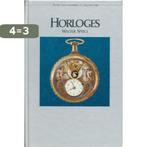 Horloges 9789027477224 Spiegl, Verzenden, Gelezen, Spiegl