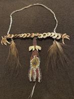 Wealth-Objekt - Wealthobject - Abelam - Papoea-Nieuw-Guinea