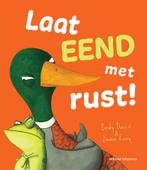 Boek: Laat eend met rust! - (als nieuw), Verzenden, Zo goed als nieuw