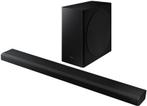 Samsung HW-Q800T - 3.1.2 Dolby Digital Soundbar + Subwoofer, Ophalen, Met externe subwoofer, Zo goed als nieuw