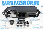 AIRBAG SET – DASHBOARD FORD FIESTA ST (2017-HEDEN), Gebruikt, Ford