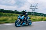 Suzuki GSX-8S | Uit voorraad leverbaar | 6 jaar garantie, Naked bike, 2 cilinders