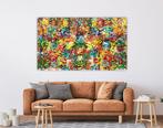 Joan LLaverias - Simbol 110 - XXL, Antiek en Kunst, Kunst | Schilderijen | Modern