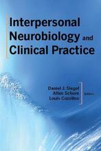 9780393714579 Norton Series on Interpersonal Neurobiology..., Verzenden, Nieuw, Daniel J. Siegel