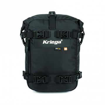 Kriega US-10 drypack beschikbaar voor biedingen