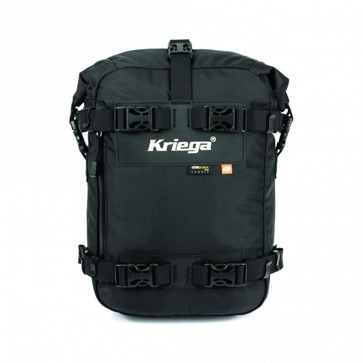 Kriega US-10 drypack, Motoren, Accessoires | Koffers en Tassen, Nieuw, Verzenden