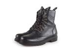 Panama Jack Veterboots in maat 38 Zwart | 10% extra korting, Verzenden, Zwart, Overige typen, Panama Jack