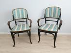 Gebrüder Thonet - Gustav Siegel - Fauteuil - 492 - Beuken