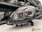 RENAULT KOLEOS 1 I 07-11 KOPLAMP LINKS KPL, Verzenden, Gebruikt, Renault