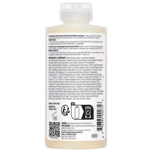 Olaplex Bond Maintenance Shampoo No.4, Sieraden, Tassen en Uiterlijk, Uiterlijk | Haarverzorging, Nieuw, Verzenden