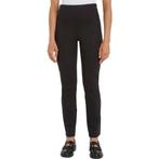 Tommy Hilfiger Tricotbroek SLIM ELEVATED KNITTED PANT, Kleding | Dames, Verzenden, Nieuw
