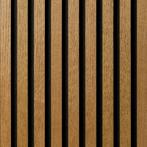 AKU Akoestisch Wandpaneel - Afimera - Explore Olie Eiken, Huis en Inrichting, Woonaccessoires | Wanddecoraties, Ophalen of Verzenden