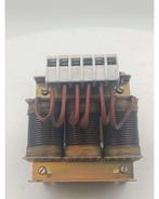 MARTIGNONI Elettronica - 3-Fasen Transformator - 4kW 400V 10, Ophalen