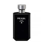 Prada LHomme LIntense Eau de Parfum 100 ml, Sieraden, Tassen en Uiterlijk, Nieuw, Verzenden
