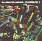cd - Passengers - Original Soundtracks 1, Verzenden, Zo goed als nieuw