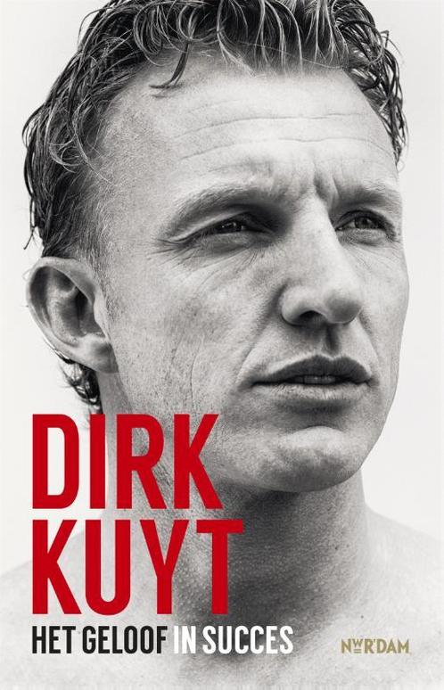 Dirk Kuyt 9789046823774 Jaap de Groot, Boeken, Hobby en Vrije tijd, Zo goed als nieuw, Verzenden