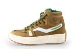 Vingino Hoge sneakers in maat 30 Bruin | 10% extra korting, Kinderen en Baby's, Kinderkleding | Schoenen en Sokken, Verzenden