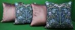 Geen reserveprijs, kussen set XXL met Spring Thicket-stof, Antiek en Kunst, Curiosa en Brocante