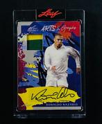 2023 - Leaf - Art of Sport - Ronaldo Nazario - Autograph, Nieuw