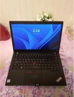 Lenovo ThinkPad T480s, T470s| i7,i5 8th gen Touchscreen., Computers en Software, Windows Laptops, Nieuw