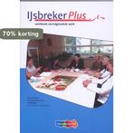 IJsbreker Plus vervolgmodule profiel Werk werkboek, Verzenden, Zo goed als nieuw, Ellie LIemberg
