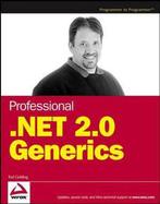 Professional .Net 2.0 Generics 9780764559884, Zo goed als nieuw, Verzenden