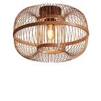 Good & Mojo Hokkaido Plafondlamp, natuur (Plafondlampen), Huis en Inrichting, Lampen | Plafondlampen, Verzenden, Nieuw