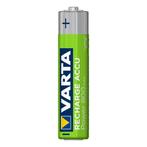Varta Batterijen Oplaadbaar - NiMH - HR03/AAA - 1.2 Volt..., Audio, Tv en Foto, Accu's en Batterijen, Nieuw, Ophalen of Verzenden