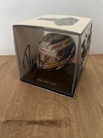 Rene Rast - Schaal 1/5 helm, Nieuw