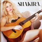 cd - Shakira - Shakira., Zo goed als nieuw, Verzenden