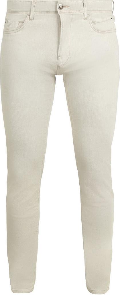 Vanguard Jeans V12 Rider Ecru Denim maat W 34 - L 34 Heren, Kleding | Heren, Broeken en Pantalons, Beige, Nieuw, Verzenden