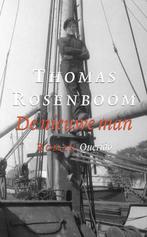 De nieuwe man 9789021476292 Thomas Rosenboom, Verzenden, Gelezen, Thomas Rosenboom
