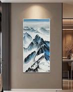 Clelia - Frostlit Pinnacles