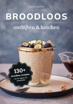 9789083317915 Broodloos ontbijten  lunchen, Boeken, Verzenden, Nieuw, Juglen Zwaan