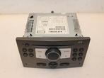 Radio CD Speler Opel Zafira O128139, Ophalen of Verzenden, Nieuw