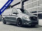 Zakelijke Lease |  Mercedes-Benz Vito 119 CDI | Automaat | 4, Auto's, Bestelauto's, Automaat, Stof, Gebruikt, Overige kleuren