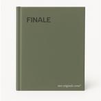 FINALE 9789081679305, Boeken, Verzenden, Gelezen