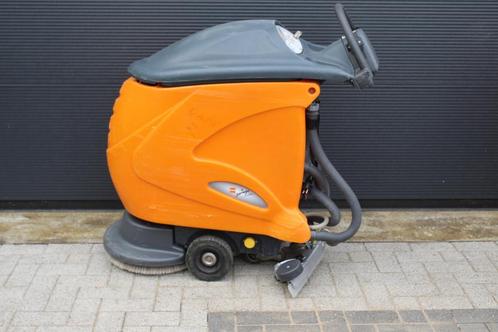 refurbished Taski Swingo 755B borstel schrobmachine #2 755, Doe-het-zelf en Verbouw, Reinigingsmachines, Schrobmachine, Zo goed als nieuw