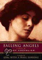Falling Angels 9780525945819 Tracy Chevalier, Tracy Chevalier, Kati Nicholl, Gelezen, Verzenden