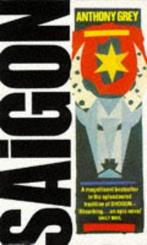 Saigon 9780330280426 Anthony Grey, Boeken, Verzenden, Gelezen, Anthony Grey