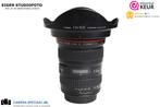 Canon EF 17-40mm F4 L USM lens met 12 maanden garantie, Audio, Tv en Foto, Fotografie | Lenzen en Objectieven, Ophalen of Verzenden