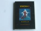 Enigma - MCMXCa.D / Het Complete Album (DVD), Cd's en Dvd's, Dvd's | Muziek en Concerten, Verzenden, Nieuw in verpakking