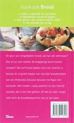 Brood / Kook ook 9789066118256, Boeken, Verzenden, Zo goed als nieuw