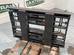 Griptech Shift2end Vorkversteller, Verzenden, Griptech, Voorzetapparatuur, 1000 tot 2000 kg
