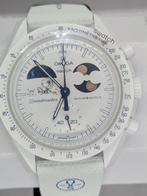 Swatch - MISSION TO EARTHPHASE - MOONSHINE GOLD fiocco di, Nieuw