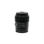 Sony 15mm f/1.4 G E-Mount (occ_5116), Audio, Tv en Foto, Ophalen of Verzenden, Gebruikt