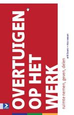 Overtuigen op het werk 9789052618494 Erik Boers, Verzenden, Gelezen, Erik Boers