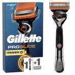6x Gillette Scheermes ProGlide Power 1 set, Nieuw, Verzenden