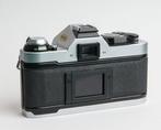 Canon AE-1 Program met paraattas Analoge camera, Audio, Tv en Foto, Fotocamera's Analoog, Nieuw