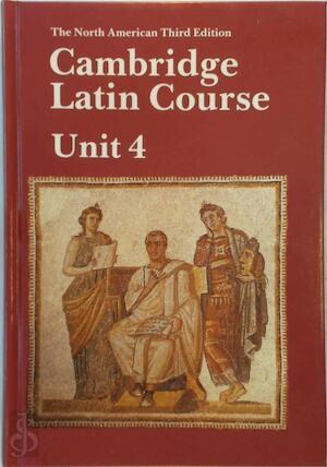 Cambridge Latin Course, Boeken, Taal | Overige Talen, Verzenden